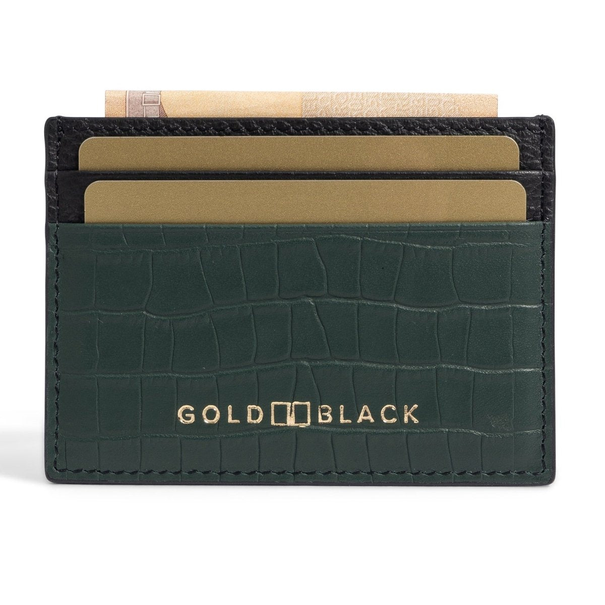 🎁 Gratis Geschenk - Kartenetui