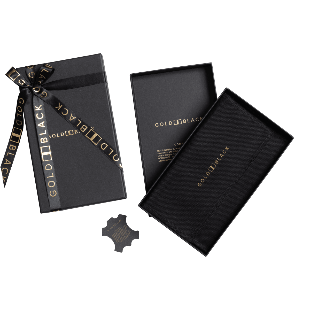 iPhone 13 Leder Case mit Fingerschlaufe Nappa schwarz - GOLDBLACKpremium