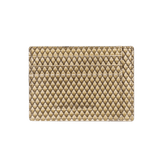 KARTENETUI BILL SARA BEIGE - GOLDBLACKpremium