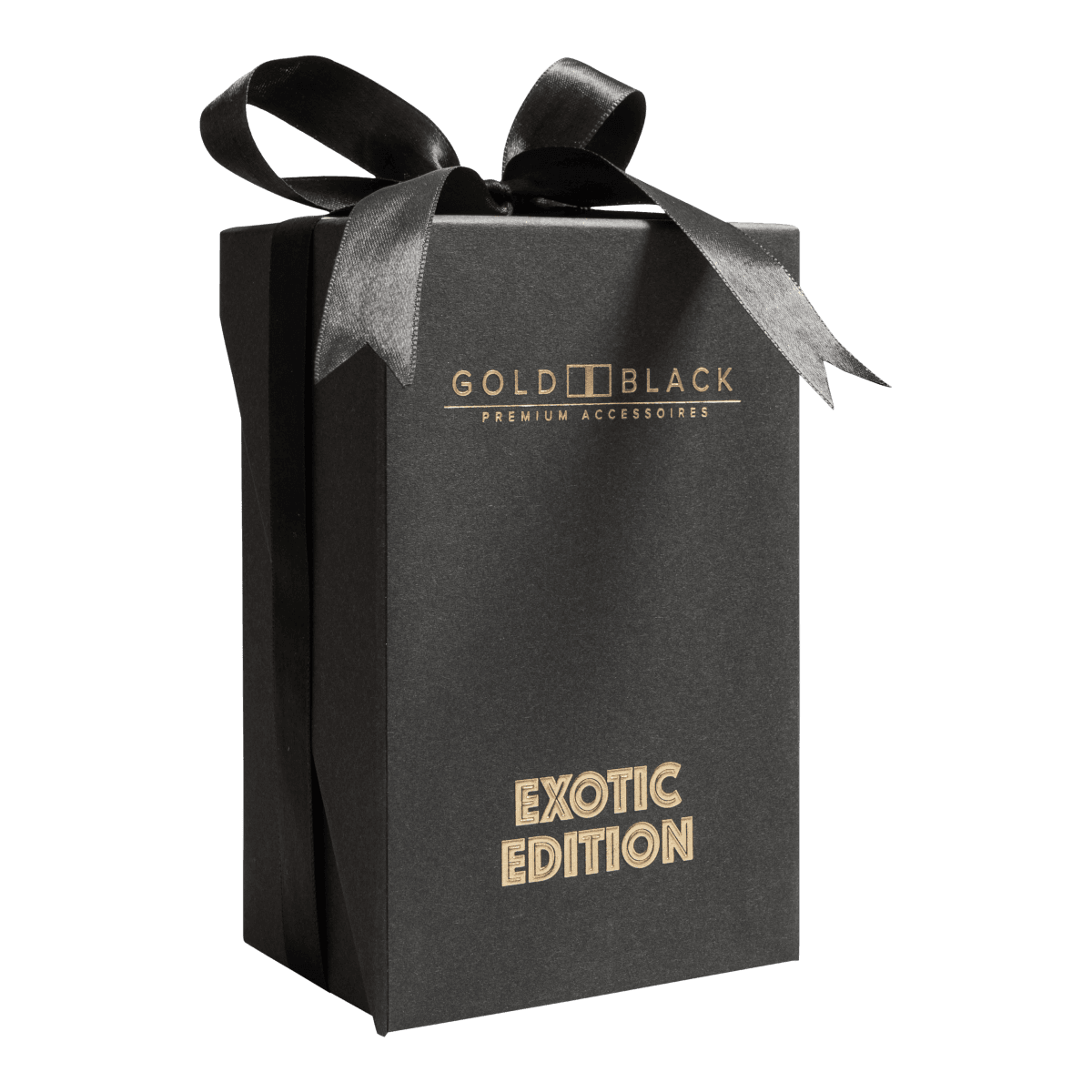 iPhone 12 / 12 Pro Lederhülle Python Pink - GOLDBLACKpremium